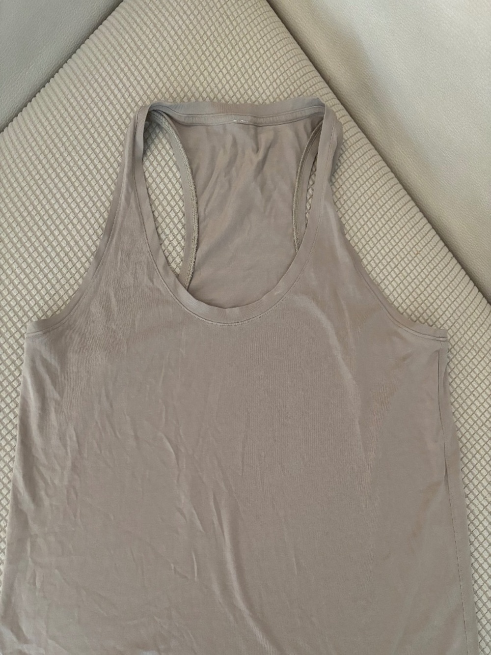 Lululemon Love Tank
